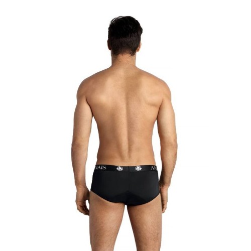 Anais Men Petrol Boxer Brief - Comfortable and Stylish