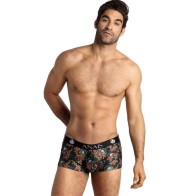 Anais Men Power Boxer - Ajuste Confortable