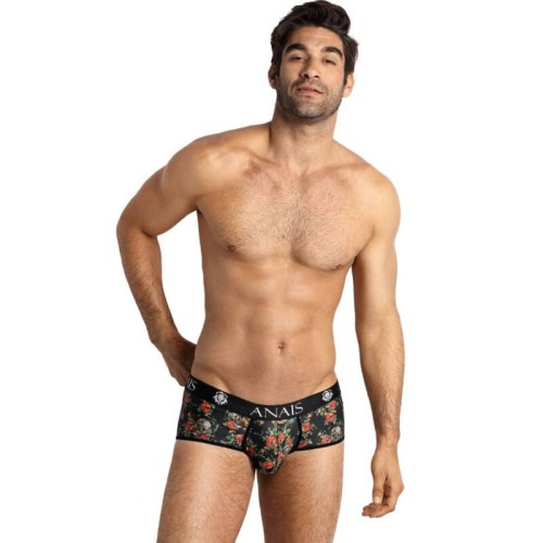 Stylish and Comfy Men's Boxer Briefs