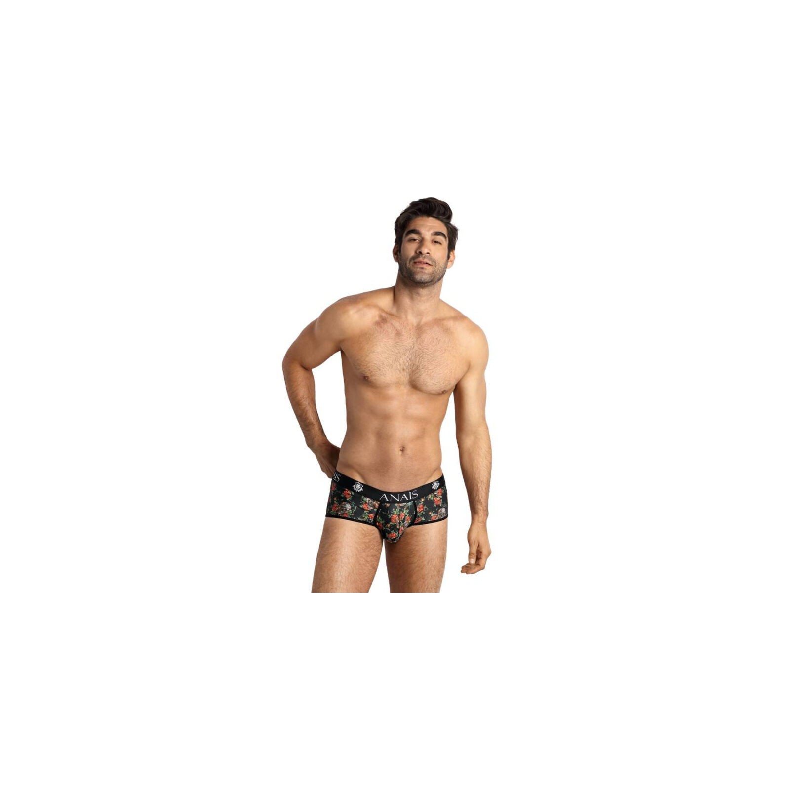 Stylish and Comfy Men's Boxer Briefs