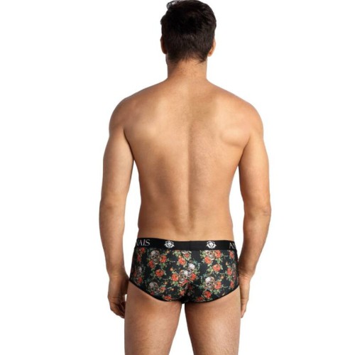 Stylish and Comfy Men's Boxer Briefs