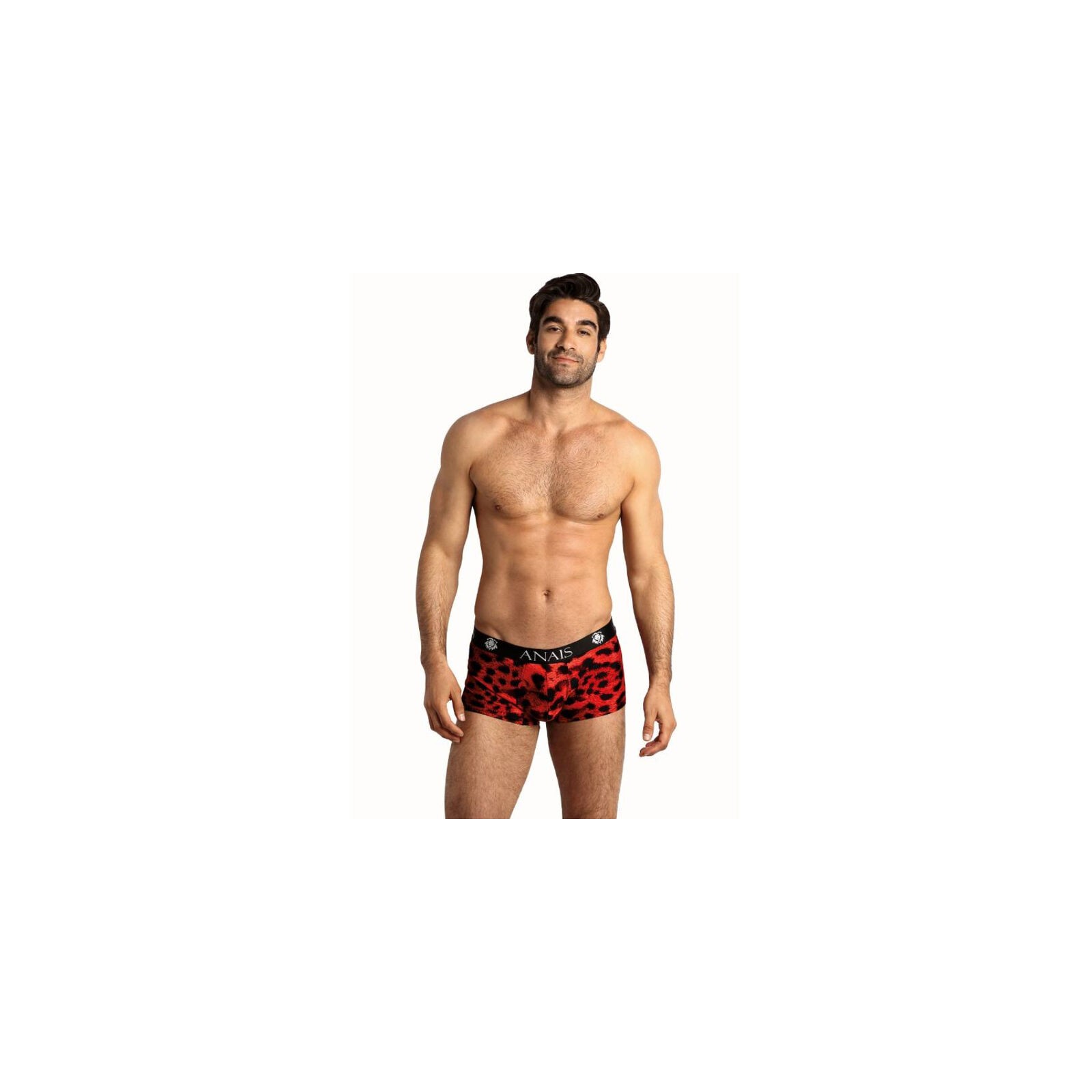 Anais Men Savage Boxer para Máximo Confort y Estilo