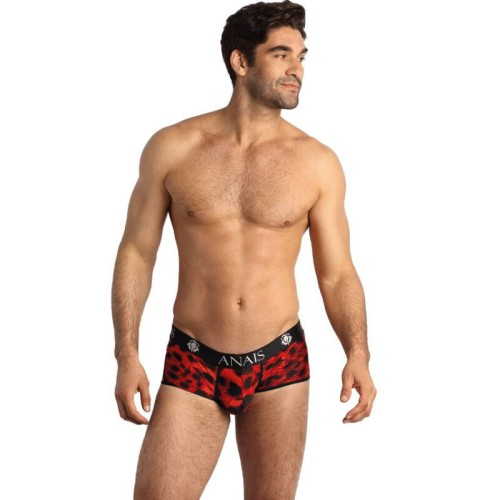 Anais Men Savage Boxer Brief para Confort y Estilo