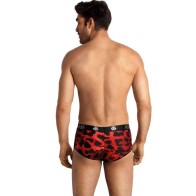 Anais Men Savage Boxer Brief para Confort y Estilo