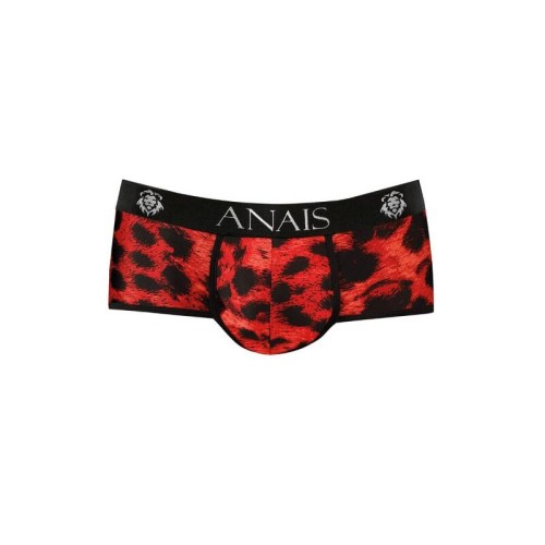 Anais Men Savage Boxer Brief for Comfort and Style