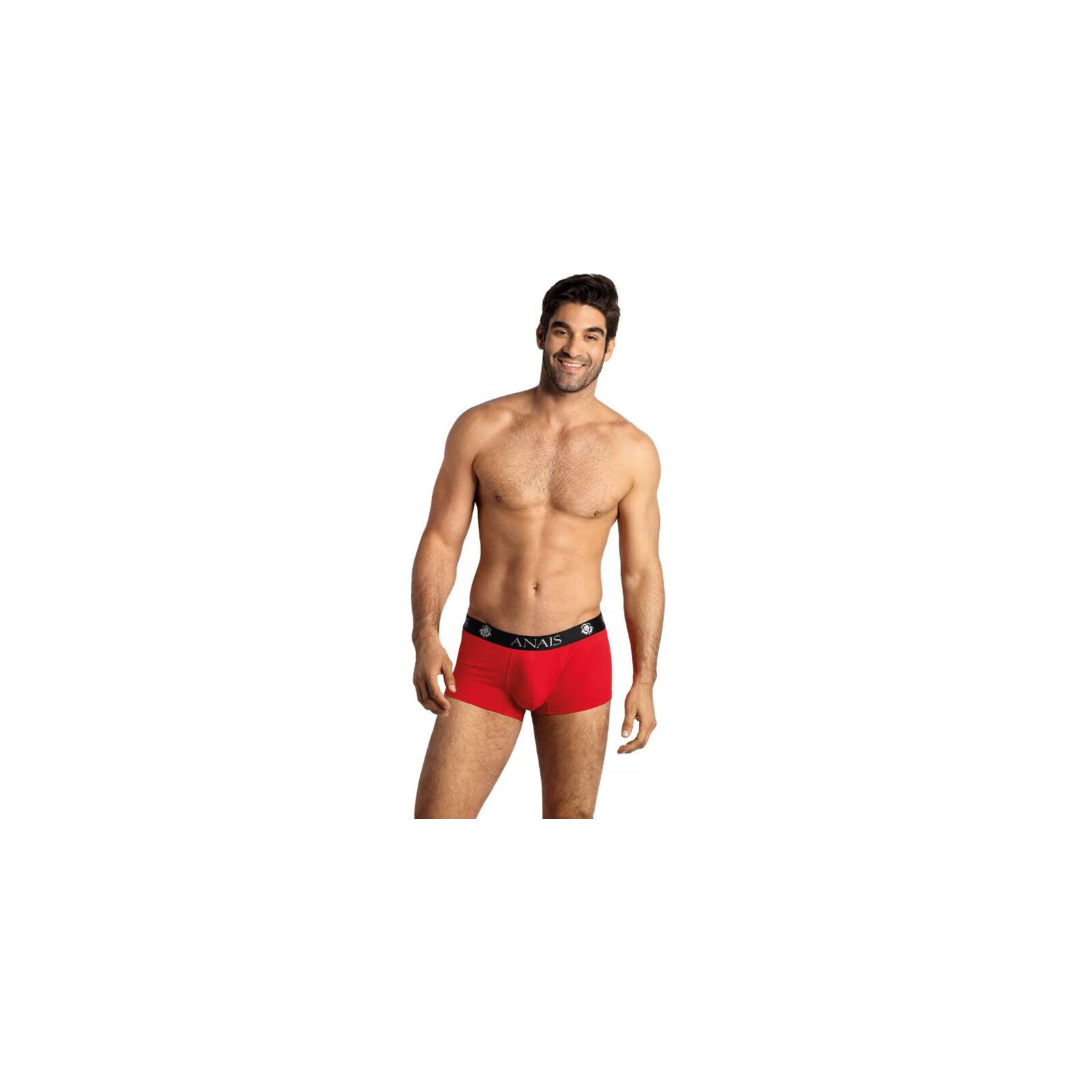 Anais Men Soul Boxer - Size S