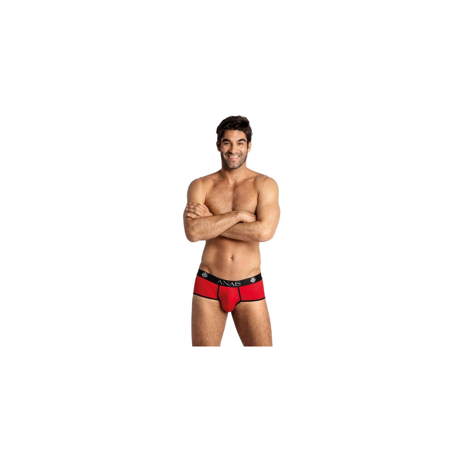 Anais Men Chill Boxer M - Comodidad Deportiva