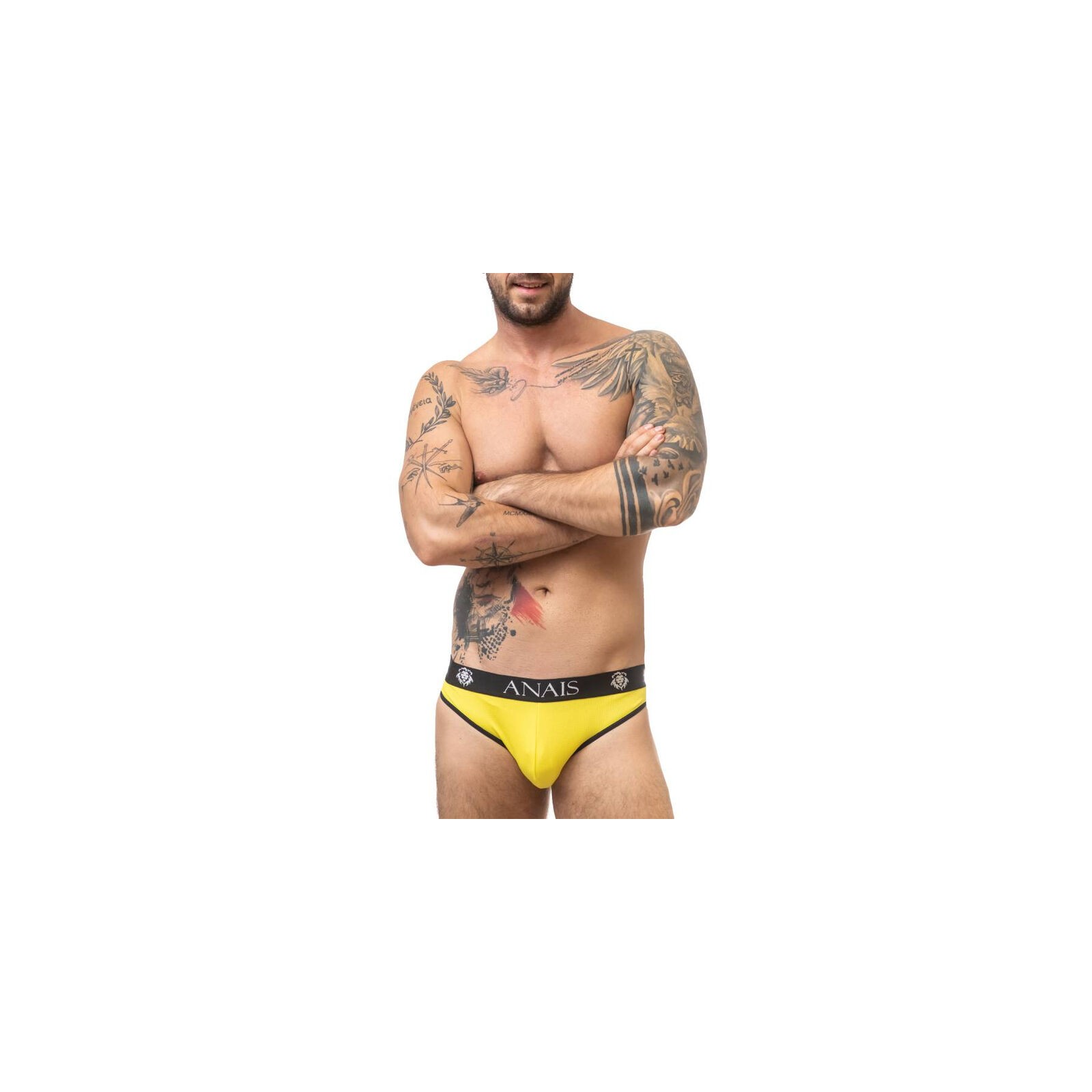 Anais Men Tokio Slip S - Comfort and Style