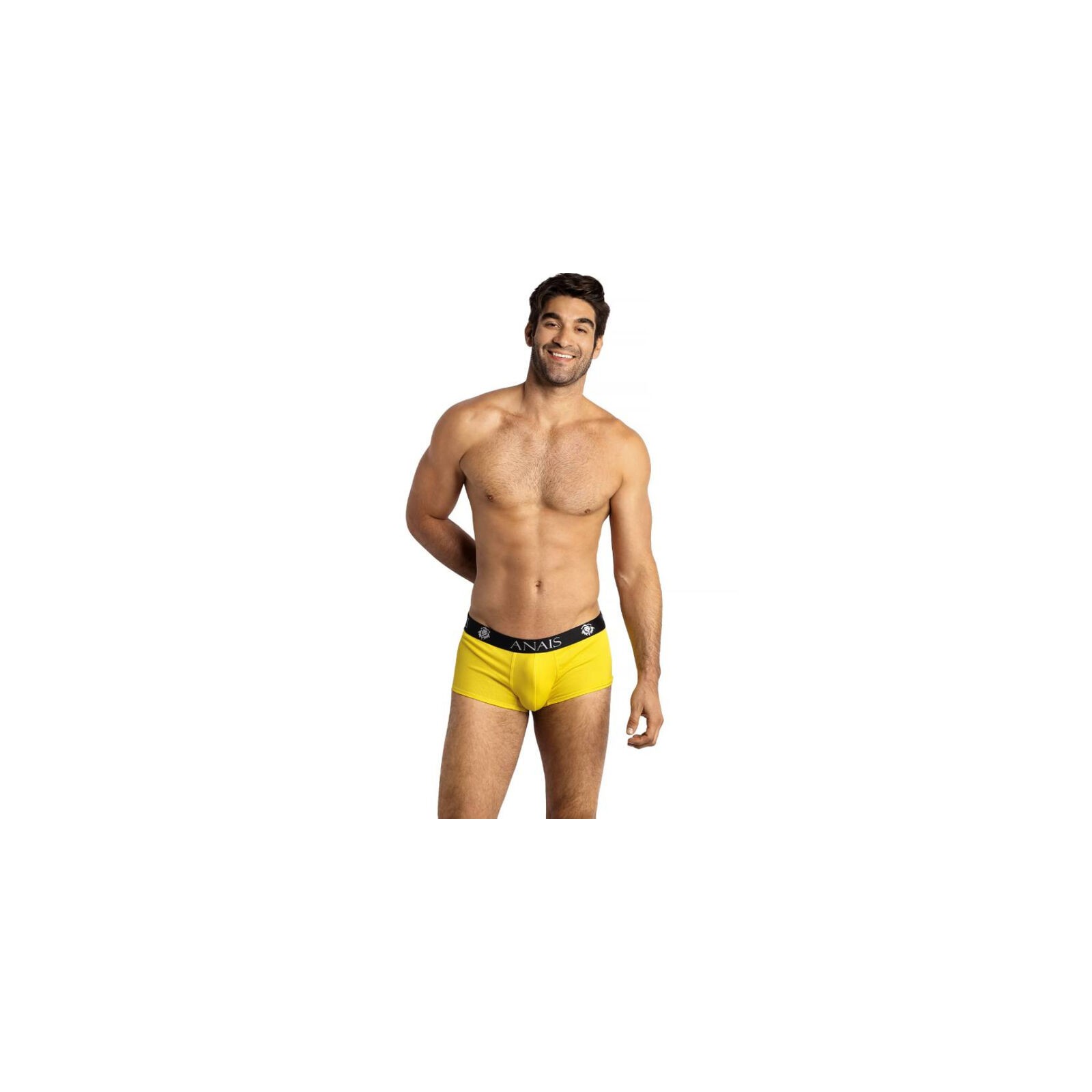 Anais Men - Tokio Boxer Amarillo