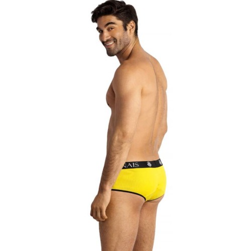 Anais Men Tokyo Boxer Brief S - Soft and Comfortable