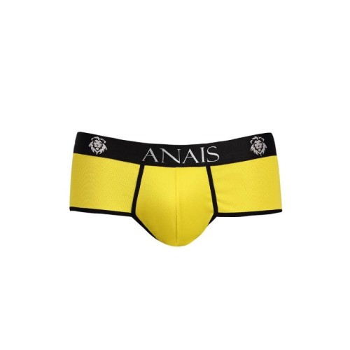 Anais Men Tokio Boxer Brief S - Suave y Cómodo