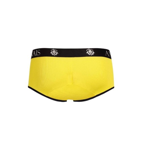 Anais Men Tokio Boxer Brief S - Suave y Cómodo