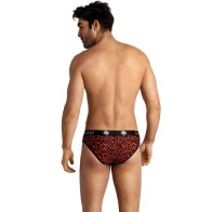 Anais Men Slip Tribal M - Calzoncillos cómodos para hombres