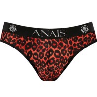 Anais Men Tribal Slip M - Comfortable Men's Briefs