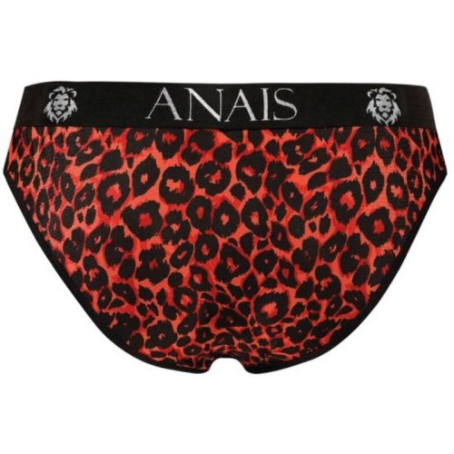 Anais Men Tribal Slip M - Comfortable Men's Briefs