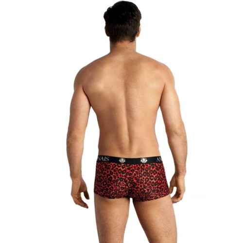 Anais Men - Tribal Boxer XL - Comodidad Estilosa