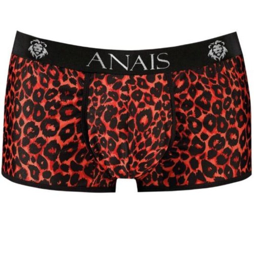 Anais Men - Tribal Boxer XL - Comodidad Estilosa