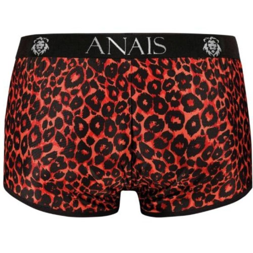 Anais Men - Tribal Boxer XL - Comodidad Estilosa