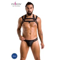 Passion Set Jacob Black S/M - Elegant Lingerie