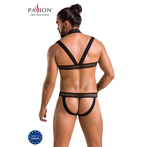 Passion Set Jacob Black S/M - Elegant Lingerie