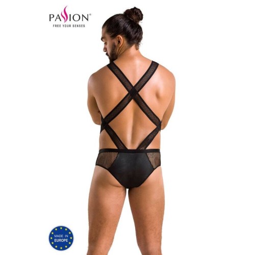 Compra Online Body Victor Negro Passion S/M