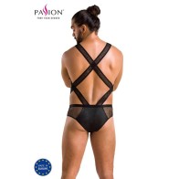 Passion 045 Victor Body Black L XL