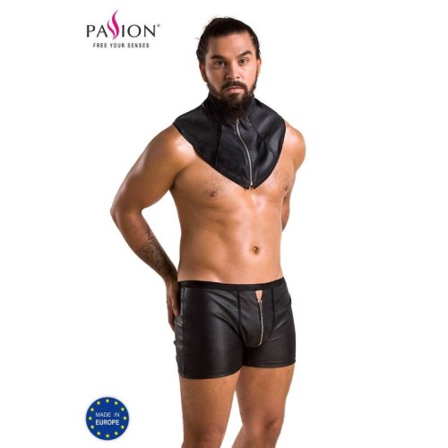 Passion Edward Set Black L/XL