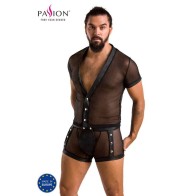 Passion Black Michael Set S/M