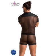 Passion Black Michael Set S/M