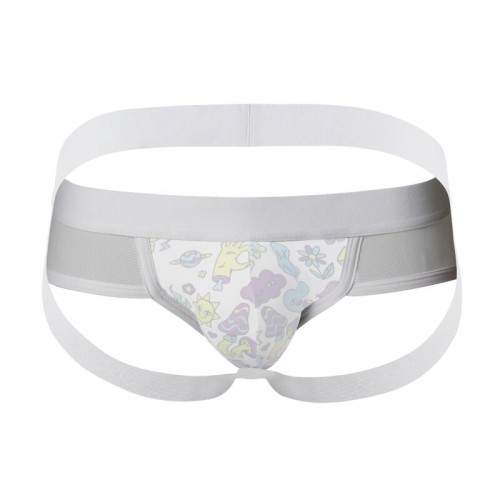 Cut4men Miami Jockstrap XL