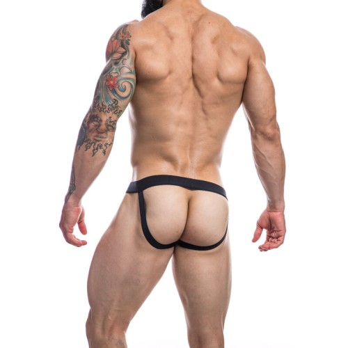 Cut4men Rainbow Jockstrap for Active Men