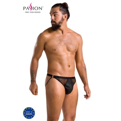 Passion - 034 Slip Open Luke para Hombres