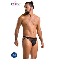 Passion 034 Open-Crotch Slip for Men