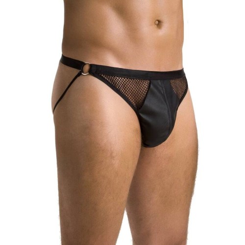 Passion - 034 Slip Open Luke para Hombres