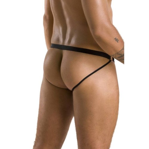 Passion - 034 Slip Open Luke para Hombres