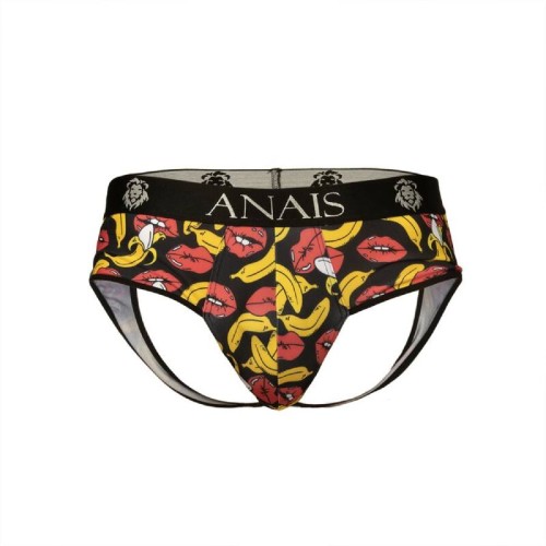 Anais Men - Banana Jock Bikini Size S