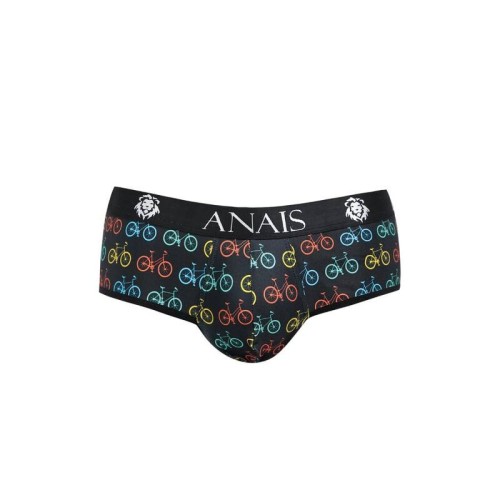 Anais Men - Benito Jock Bikini para Juego Cómodo