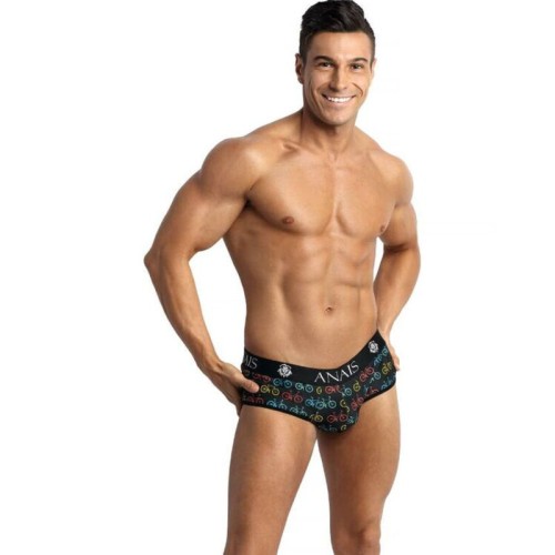 Jock Bikini Benito M para Hombres de Anais Apparel