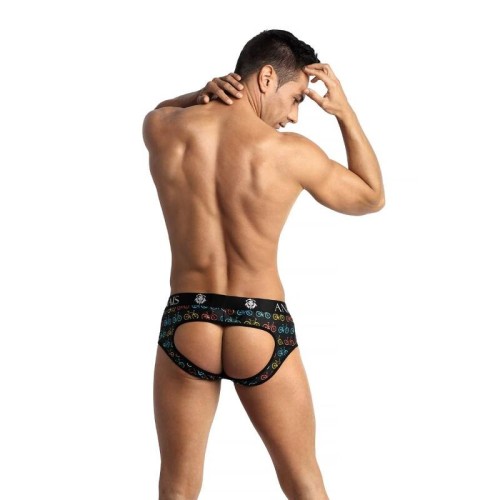 Jock Bikini Benito M para Hombres de Anais Apparel