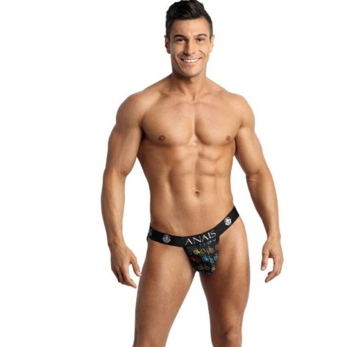 Anais Men - Benito Jock Strap S - Stylish Comfort