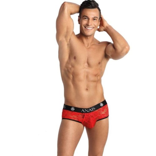 Anais Men - Brave Jock Bikini S - Lencería Sexy Masculina