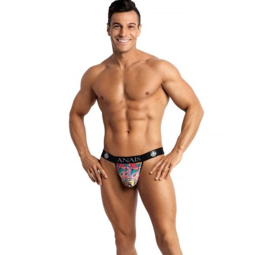 Anais Men Comics Jock Strap M for Men