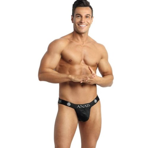 Anais Men Electro Jock Strap S - Lencería Masculina Estilosa