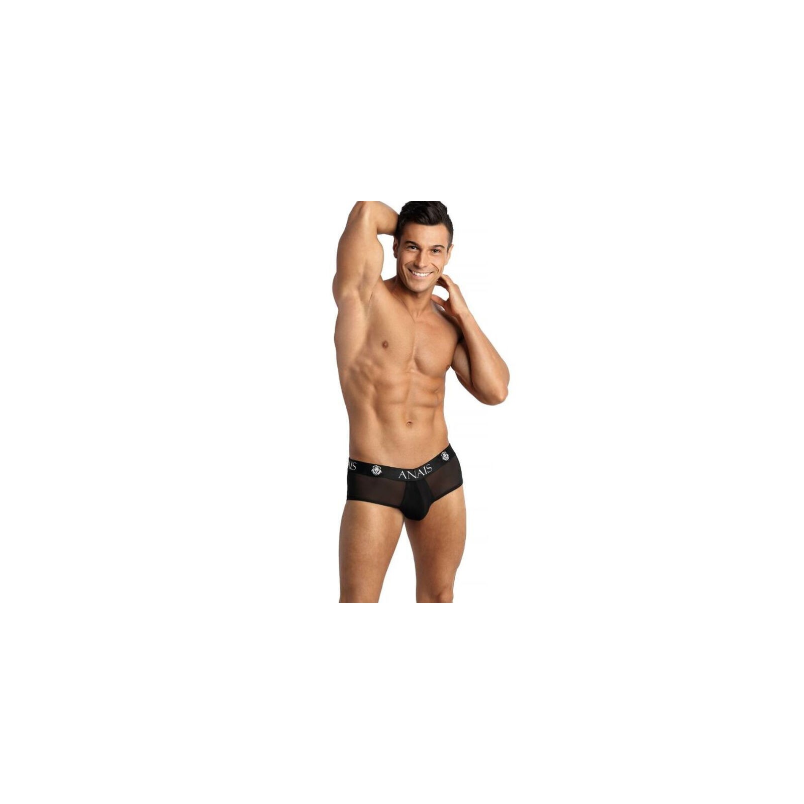 Anais Men - Eros Jock Bikini - Ropa Interior Masculina Sexy