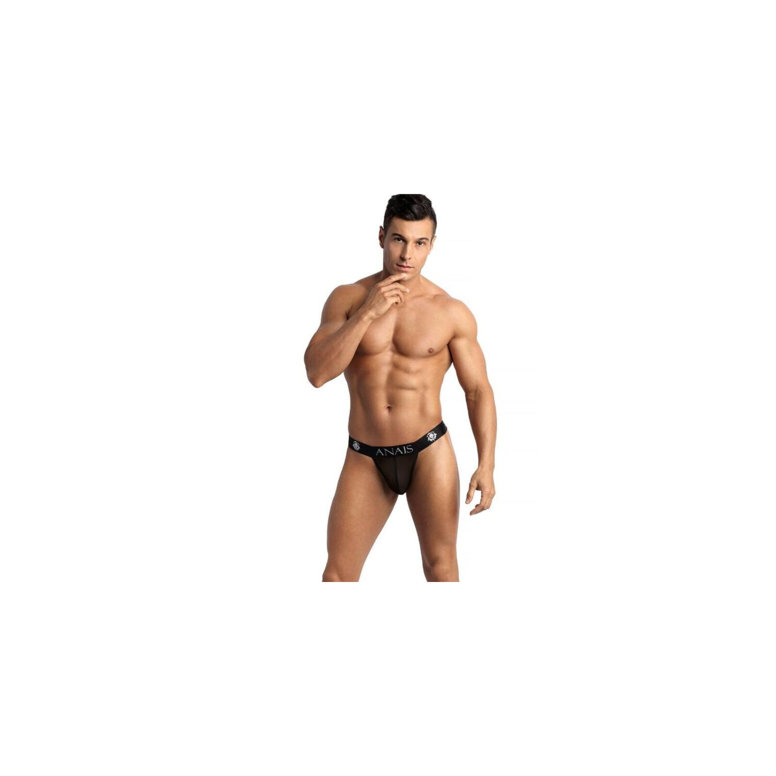 Eros Jock Strap para Masculinidad Moderna