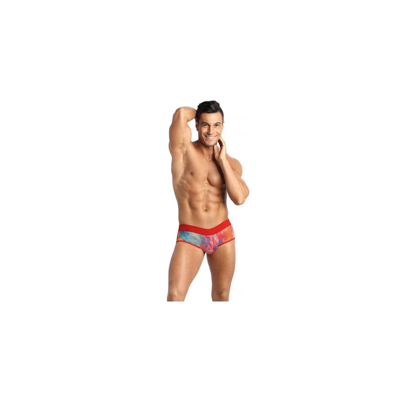 Falcon Jock Bikini S