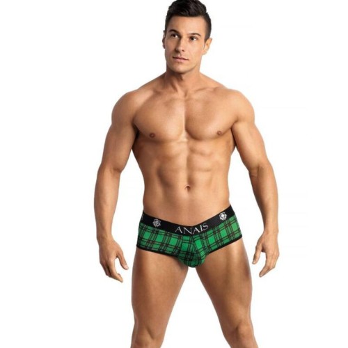 Anais Men Magic Jock Bikini for Comfort and Style