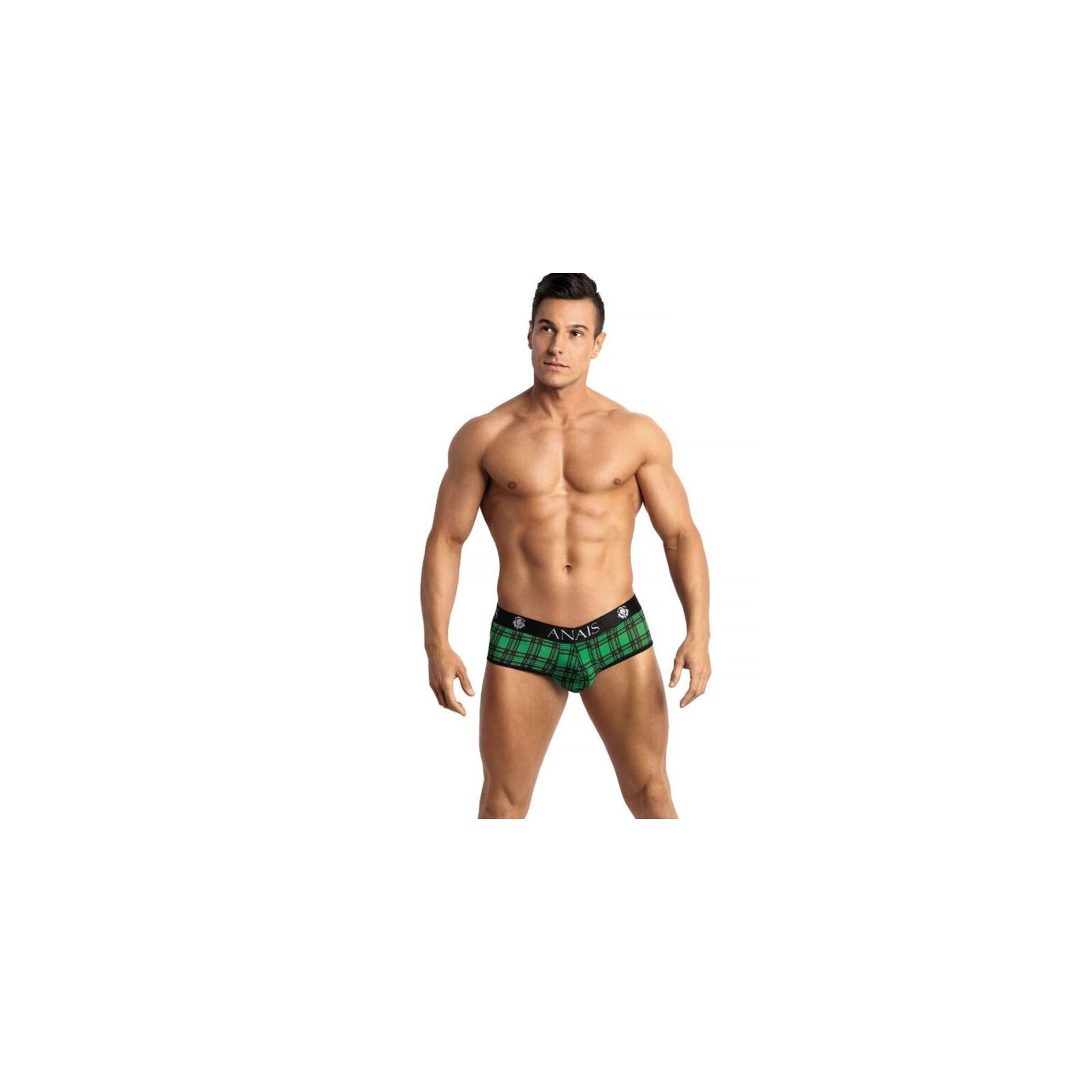 Anais Men Magic Jock Bikini for Comfort and Style