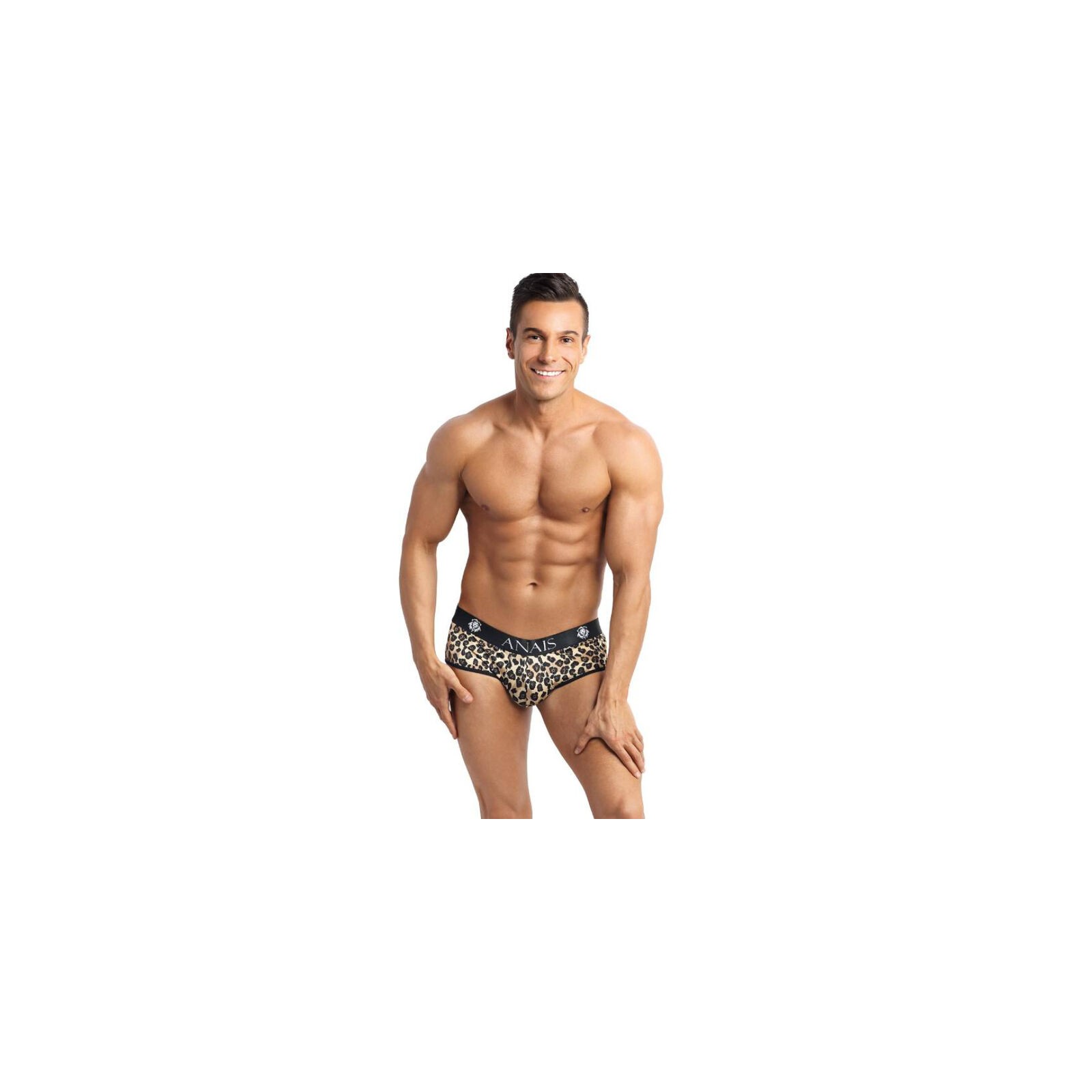 Anais Men Mercury Jock Bikini S - Sexy Lingerie