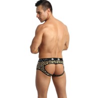 Anais Men Mercury Jock Bikini S - Sexy Lingerie